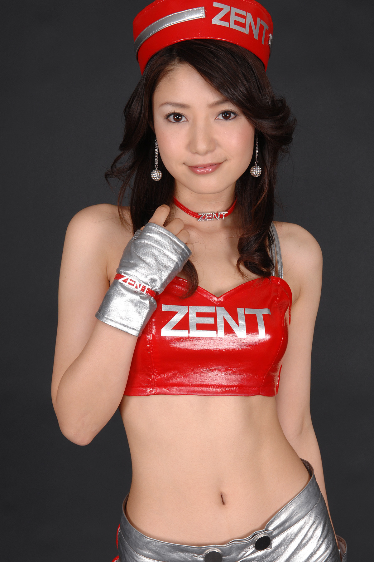 HRQ0081 - ZENT 夏コスチューム特集 [BWH]